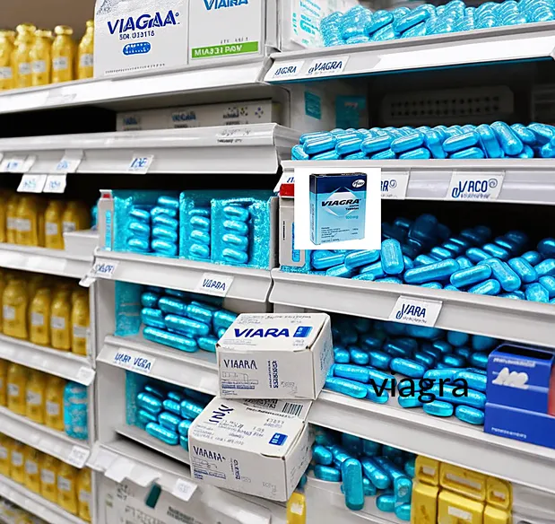 En la farmacia me venden viagra